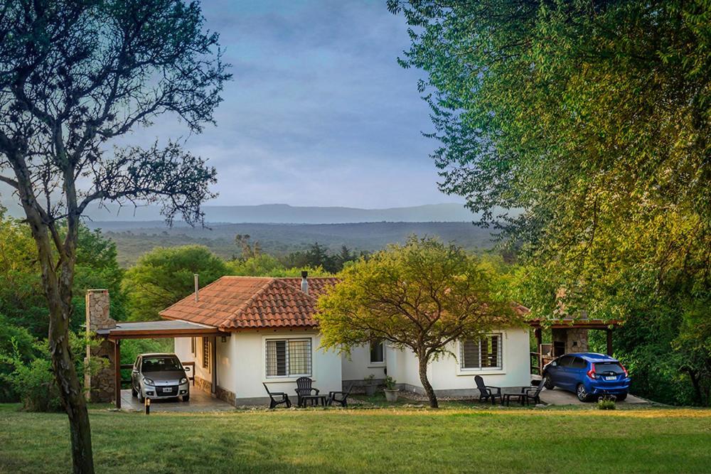 Henin Eco Chalet