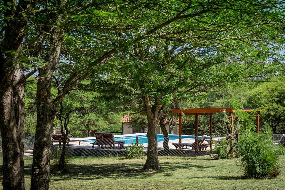 Henin Eco Chalet *
